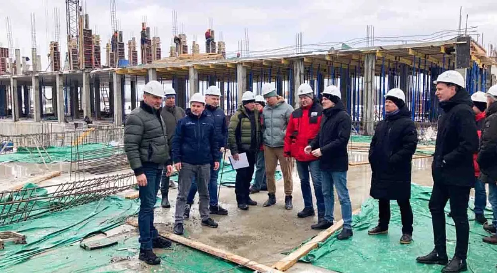 Министерство экономического развития, промышленности и науки Архангельской области