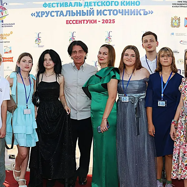 Резидент донского креативного центра получил награду детского кинофестиваля