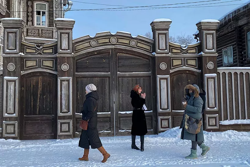 Под&nbsp;Самарой отремонтируют Дом культуры