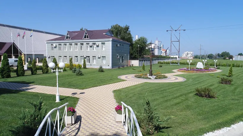 Бережливые технологии внедряют пять предприятий Успенского района Кубани