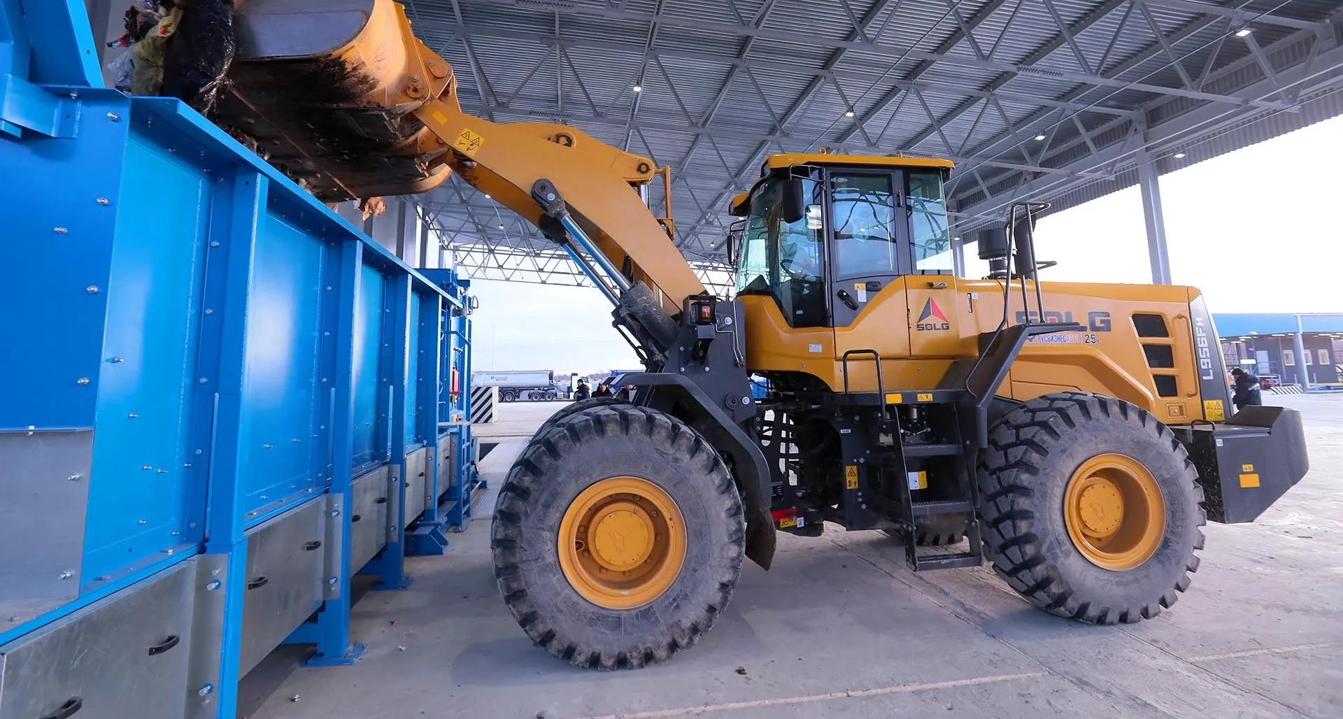 Виталий Белоусов/РИА Новости