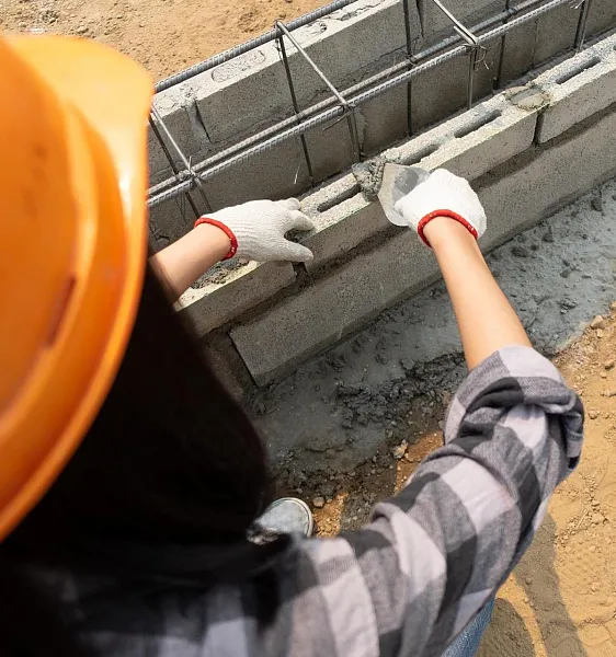 В&nbsp;Новосибирске завод оптимизирует процесс производства бетона