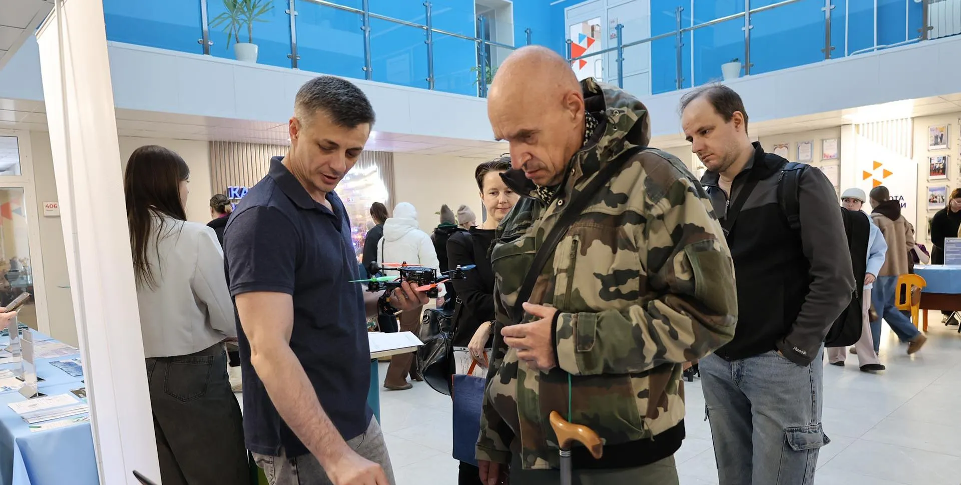 Министерство труда и занятости населения Кузбасса