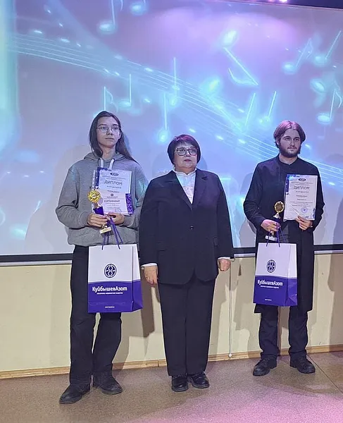 В&nbsp;химико-технологическом колледже Тольятти прошел конкурс &laquo;Студент года&raquo;