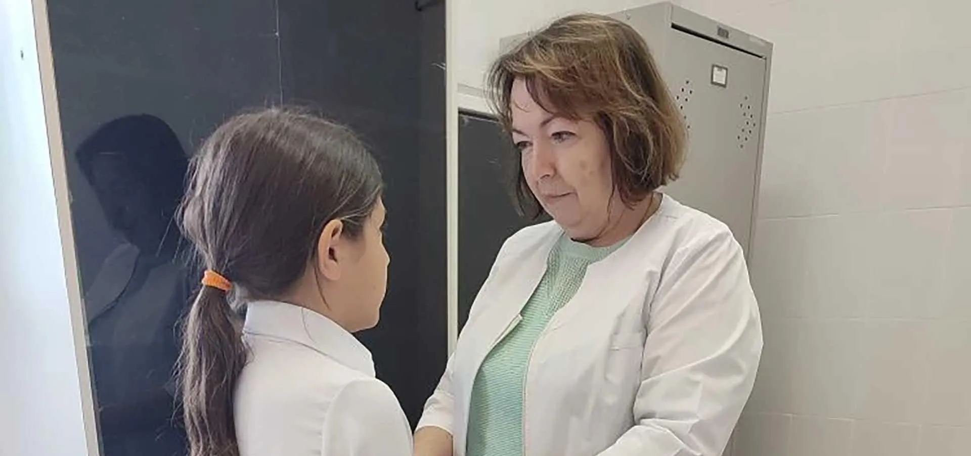 Министерство здравоохранения Воронежской области