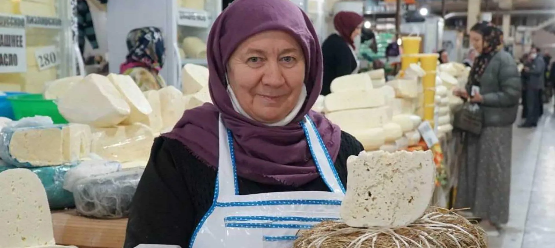 Администрация Главы Республики Дагестан