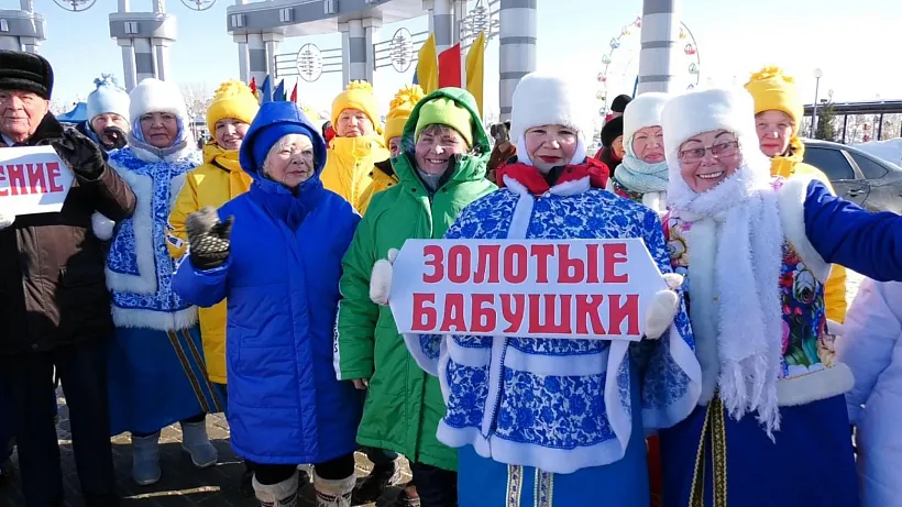 В&nbsp;Тюменской области прошел фестиваль &laquo;Танцы для&nbsp;здоровья&raquo;