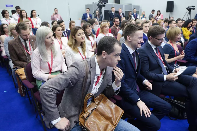 Инвестиционный тур для&nbsp;предпринимателей пройдет в&nbsp;Тобольске в&nbsp;конце ноября