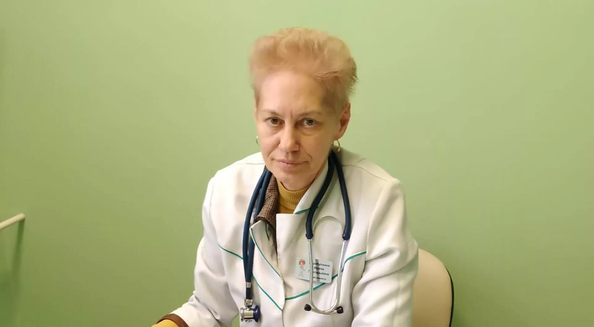Личный архив Ирины Насибуллиной