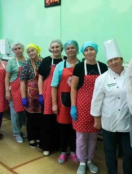 В&nbsp;Сюмсинском районе Удмуртии 10&nbsp;человек получили новую профессию
