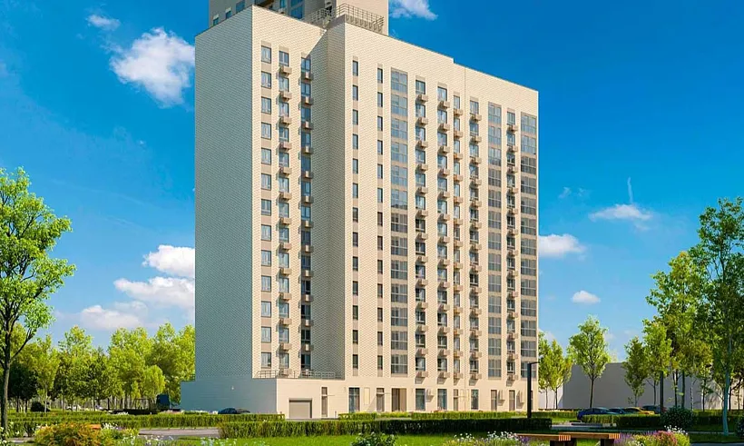 Около 560&nbsp;жителей Москвы начали осмотр новых квартир в&nbsp;районе Гольяново