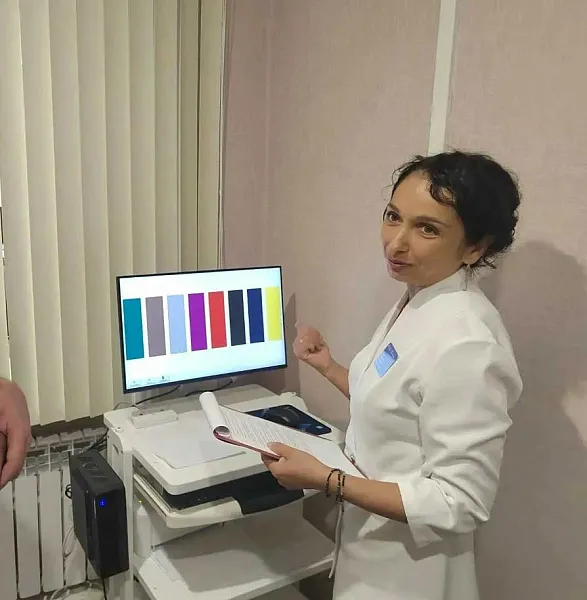 В&nbsp;забайкальском городе Шилке заработал центр здоровья
