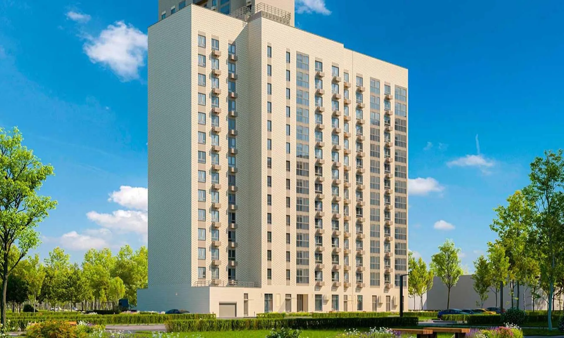 Департамент экономической политики и развития г. Москвы