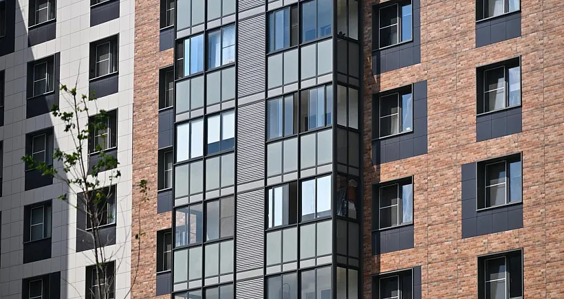 В&nbsp;столичном районе Фили-Давыдково построят многоквартирный дом