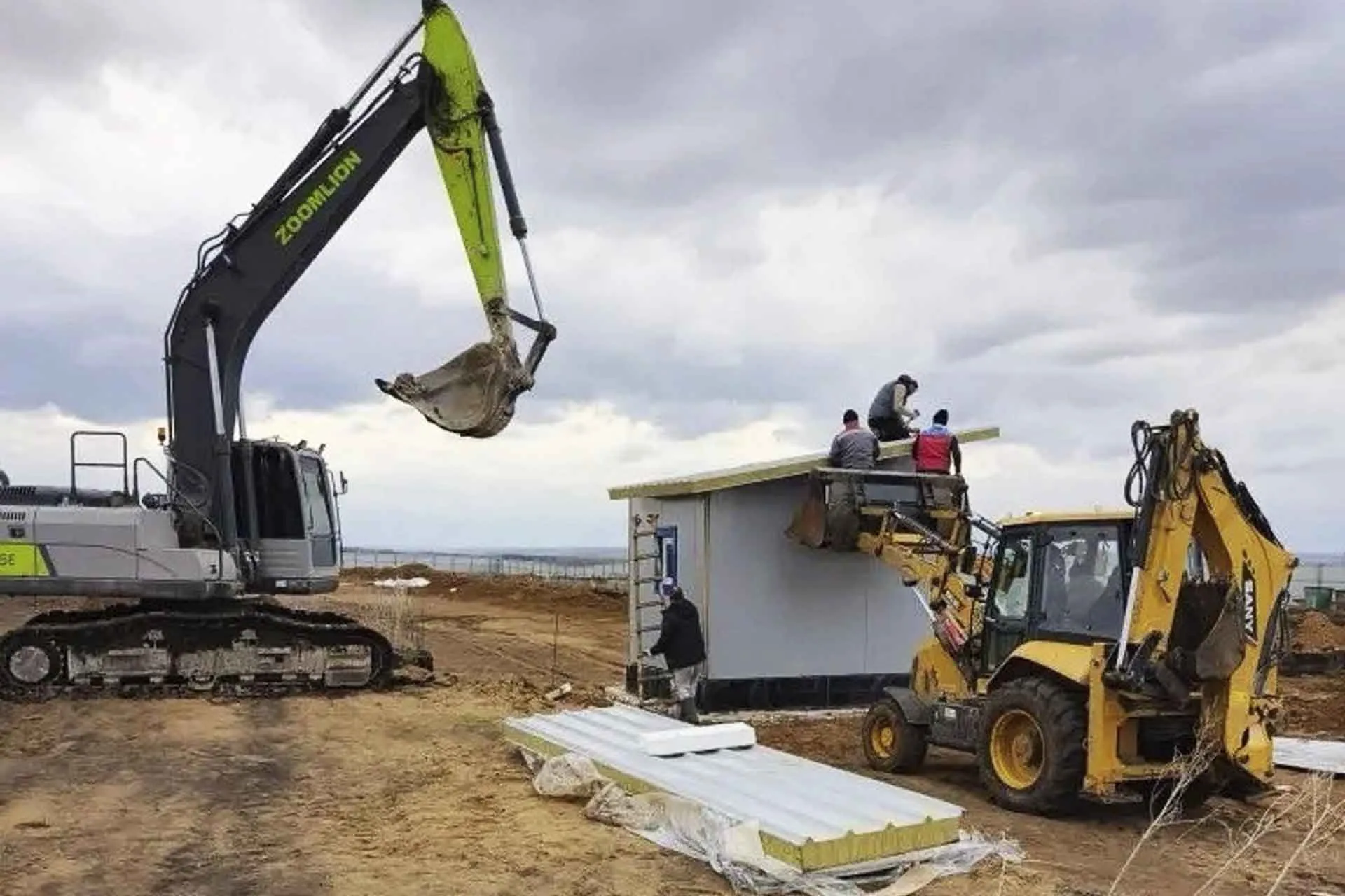 Администрация муниципального района Кинельский Самарской области