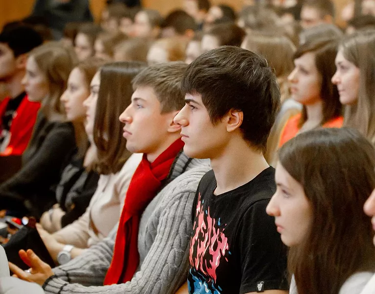 Лекция о&nbsp;методах исследования применения права пройдет в&nbsp;Тюмени