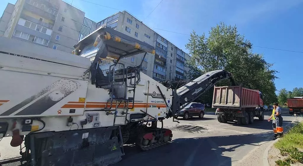 Пресс-служба администрации Петрозаводска