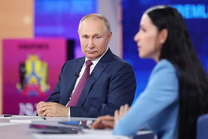 Путин: все&nbsp;семьи с&nbsp;шестилетними детьми должны получить единовременную выпла