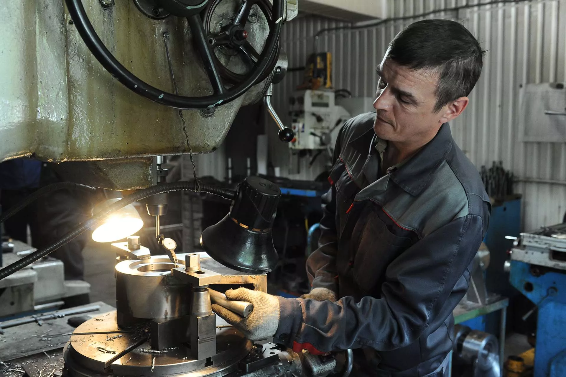 Алексей Сухоруков/РИА Новости