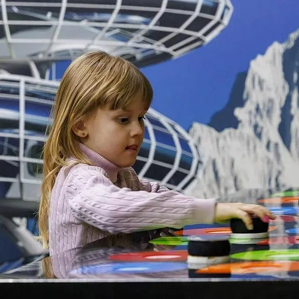 В&nbsp;экоцентрах Москвы стартовали занятия и&nbsp;лекции о&nbsp;защите водных ресурсов