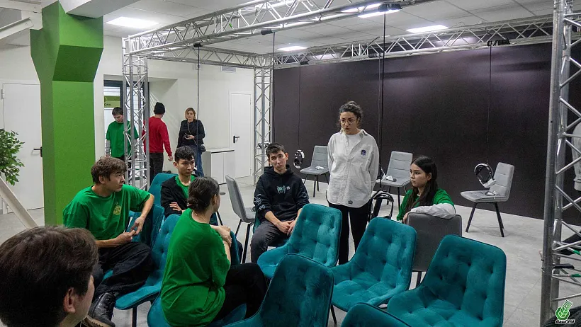 В&nbsp;Уфе в&nbsp;конце апреля состоится агрохакатон