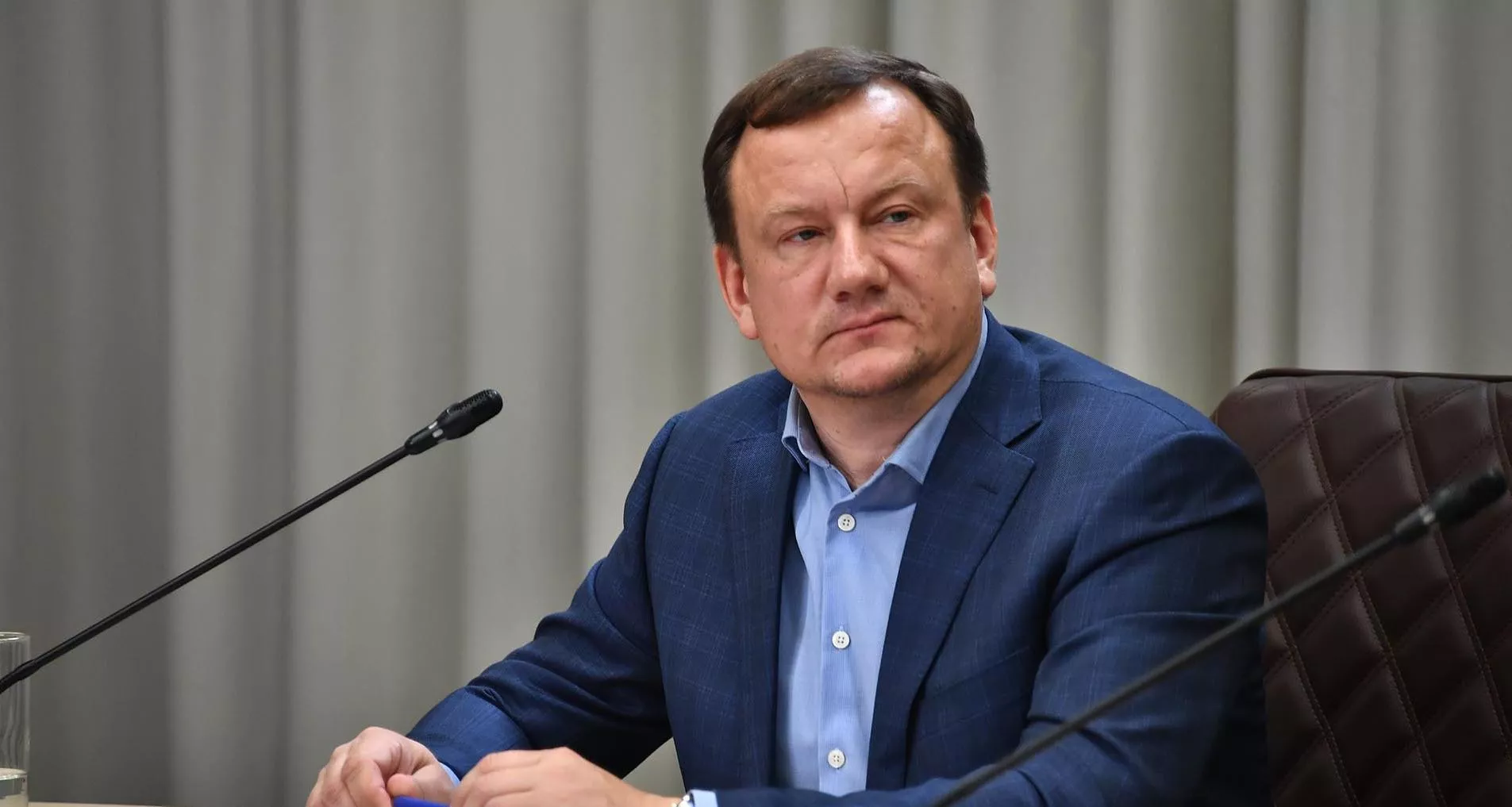 пресс-служба акции «Вода России»