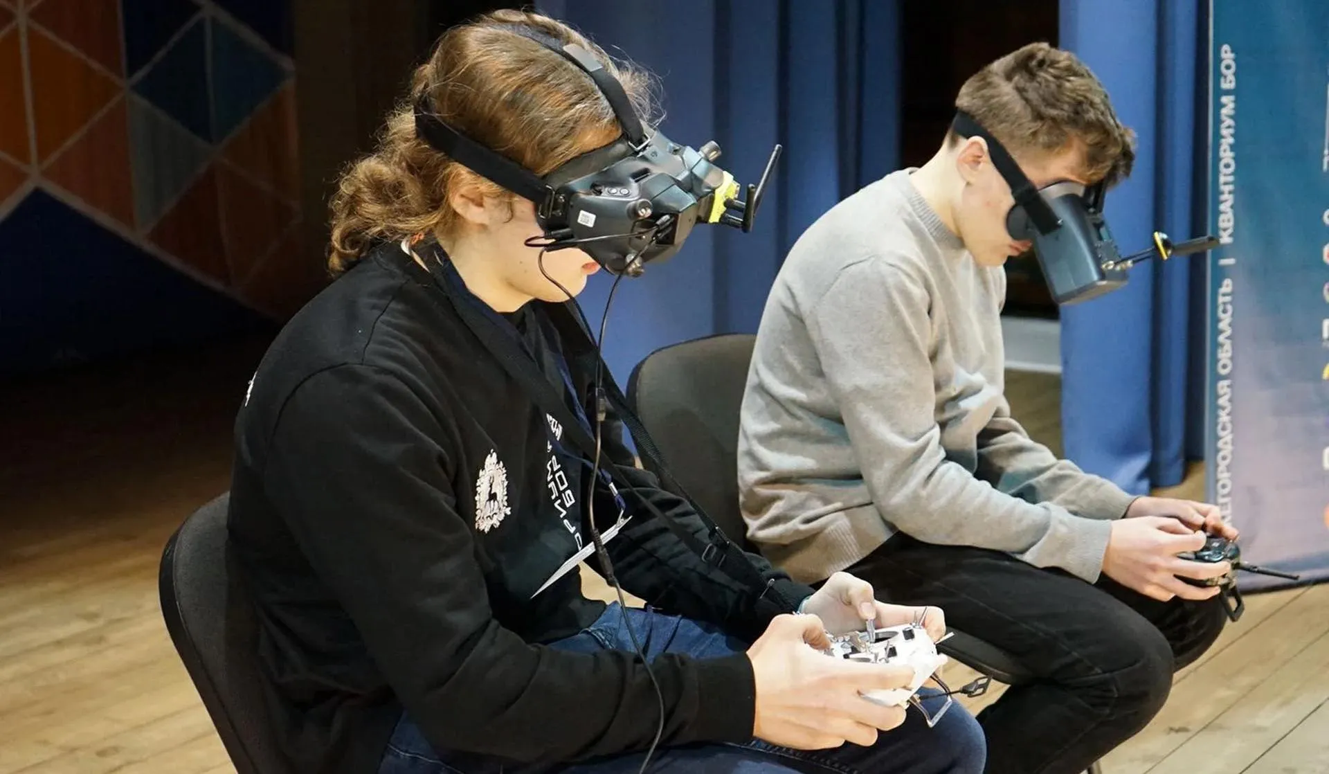 Пресс-служба Правительства Нижегородской области