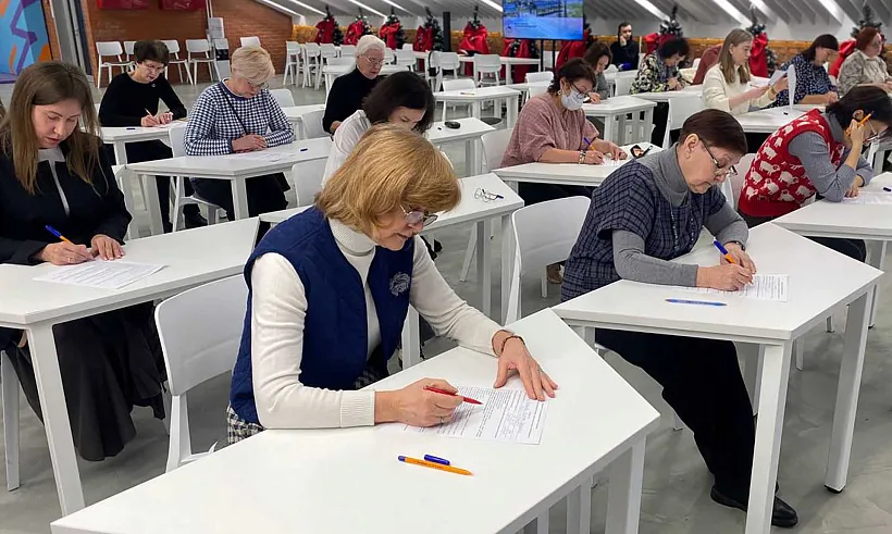 Нижегородские гиды-переводчики впервые прошли профессиональную аттестацию