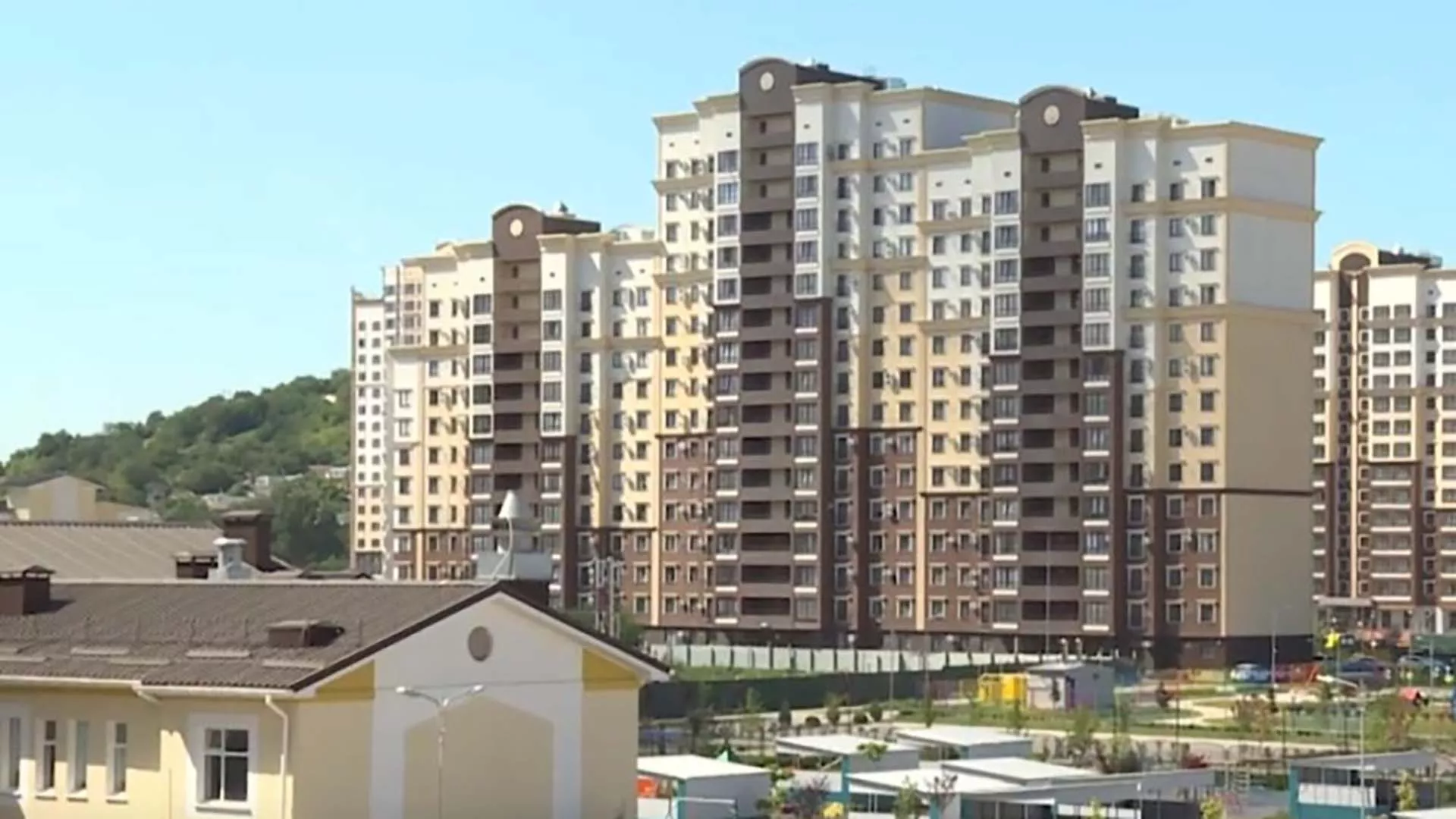Аппарат Совета министров Республики Крым