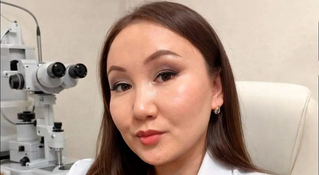 Министерство здравоохранения Бурятии