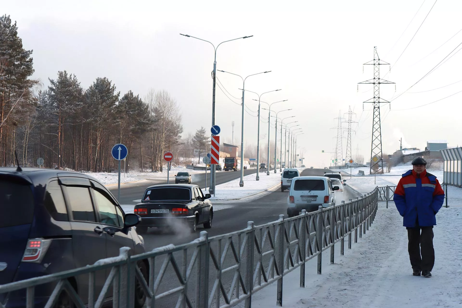 ФГБУ «ИНФОРМАВТОДОР»