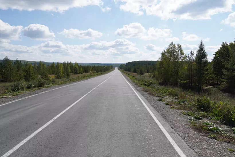 В&nbsp;Ульяновской области обновят более 20&nbsp;километров дорог