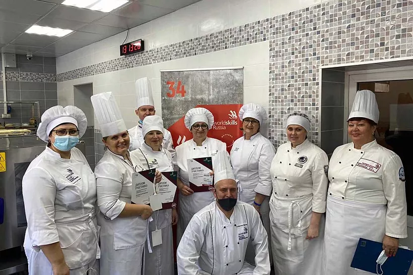 Чемпионаты профмастерства проходят в&nbsp;Новосибирске по&nbsp;181&nbsp;компетенции