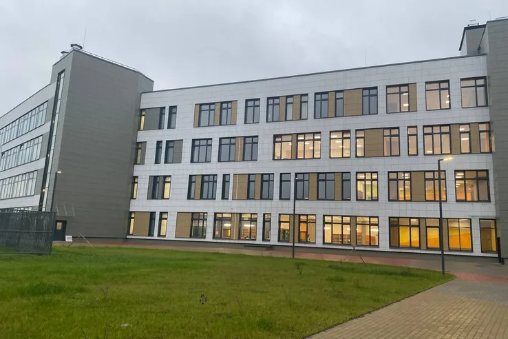 Управление пресс-службы Губернатора и Правительства Ленинградской области