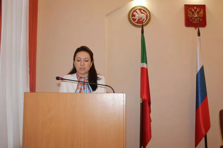 В&nbsp;Камско-Устьинском районе Татарстана стало меньше безработных
