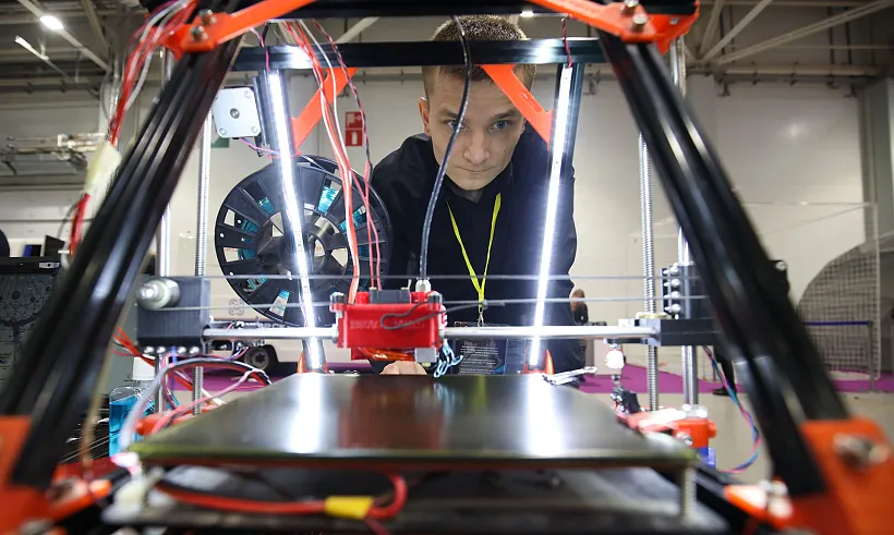 В&nbsp;Ростовской области стартовал технофорум &laquo;АРТПРОМ&raquo;