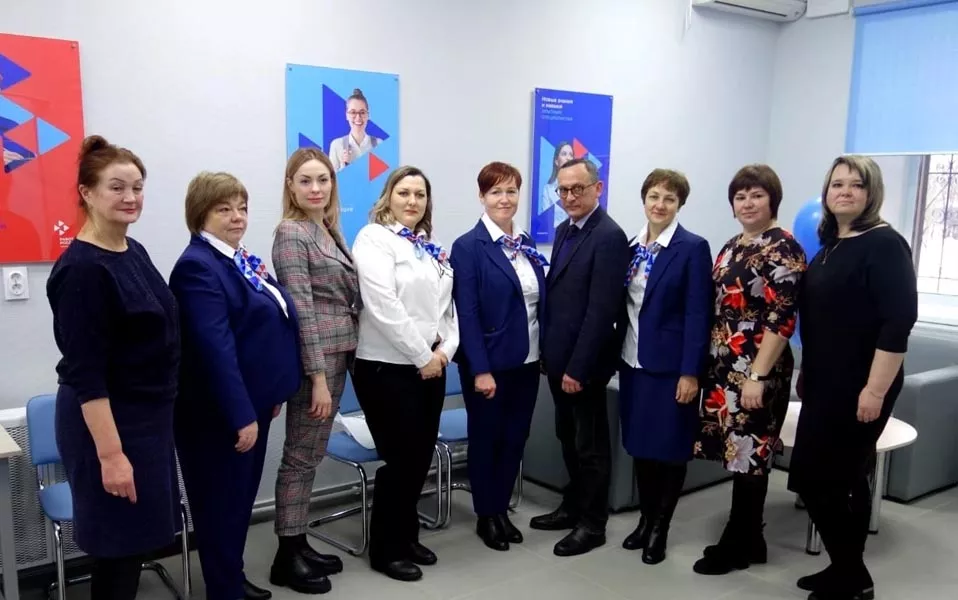 Управа муниципального района «Барятинский район»