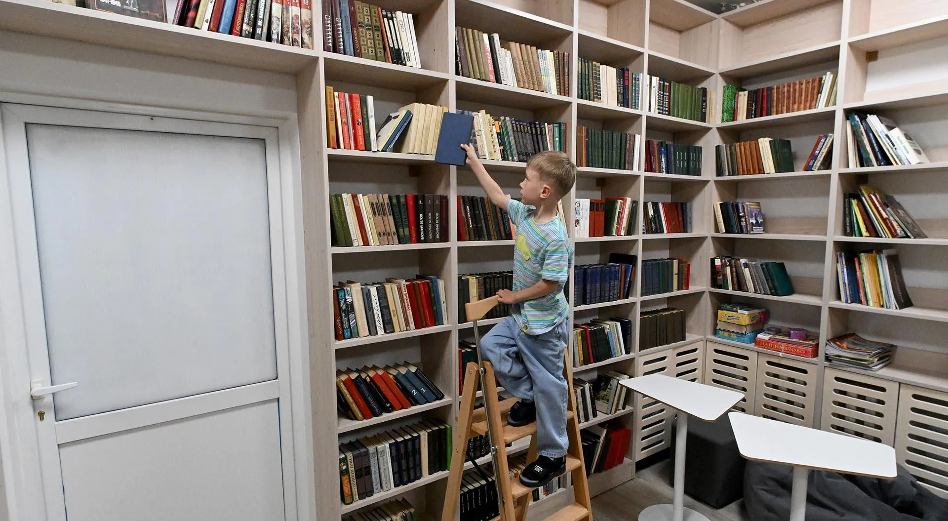 Илья Наймушин/РИА Новости 