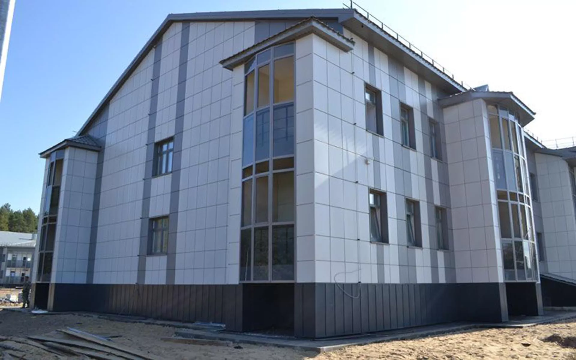 Администрация Главы Республики Мордовия
