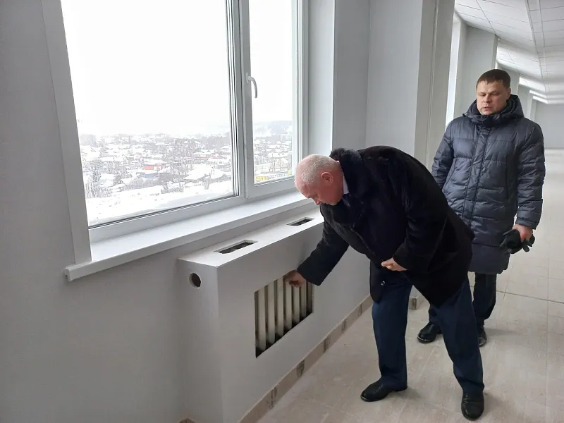 В&nbsp;пермском селе Филипповка откроется школа на&nbsp;220&nbsp;мест