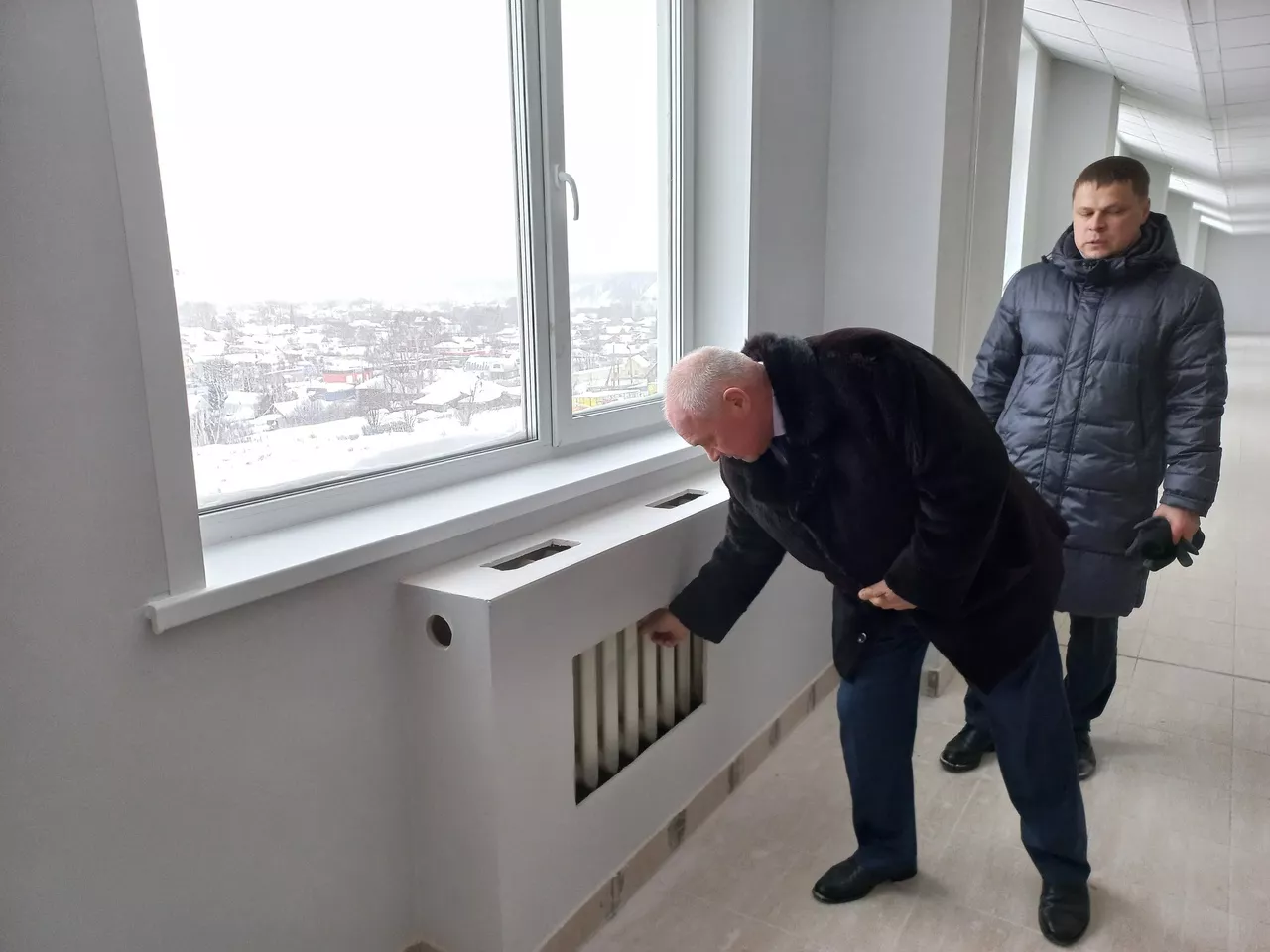 Управление внутренней политики Кунгурского округа Пермского края