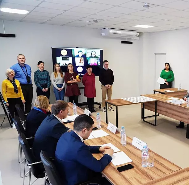 Новороссийские экскурсоводы и&nbsp;гиды-переводчики пройдут аттестацию