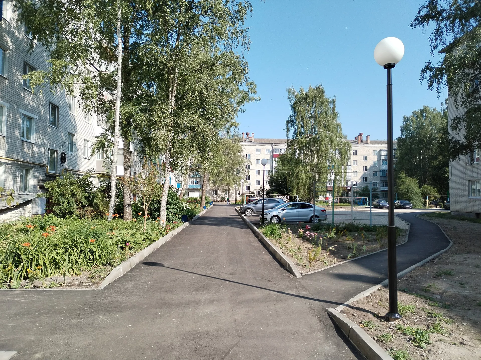 Департамент ТЭК и ЖКХ Брянской области