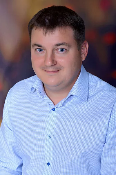 Как&nbsp;учитель информатики Алексей Фоломкин обучает деревенских школьников