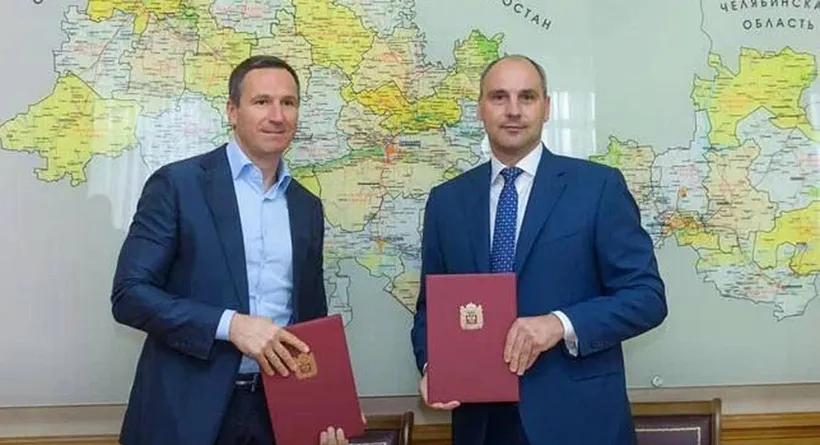 Строительство первого комплекса по&nbsp;переработке отходов начнется в&nbsp;Оренбужье