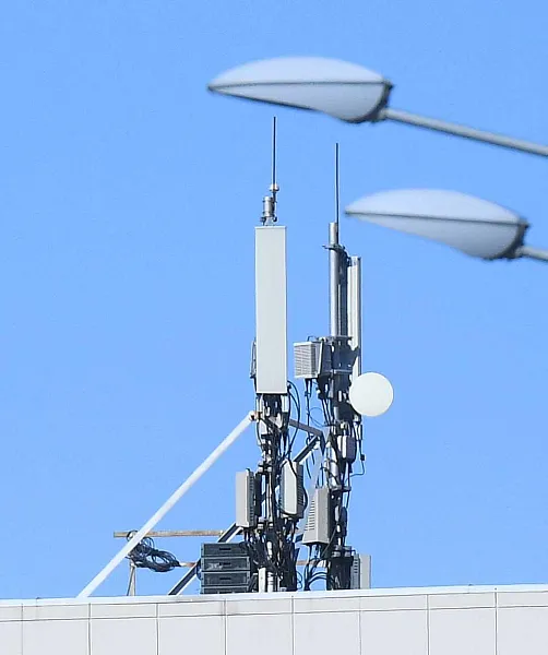 В&nbsp;семи районах Прикамья появились связь и&nbsp;высокоскоростной интернет