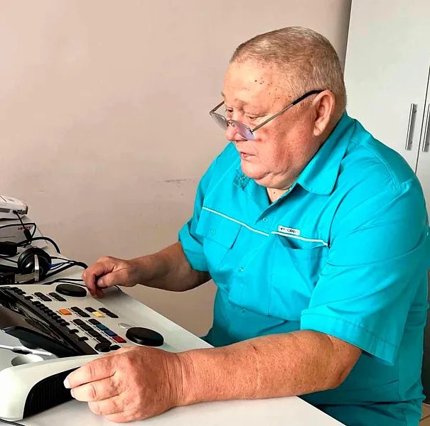 В&nbsp;больницу Кропоткина на&nbsp;Кубани поступило новое оборудование