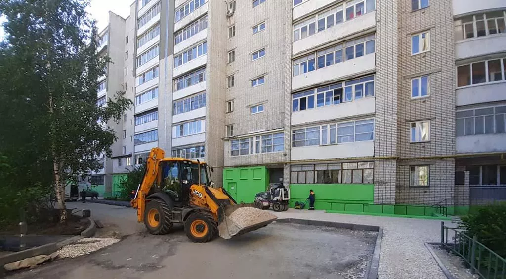 Пресс-служба правительства Нижегородской области