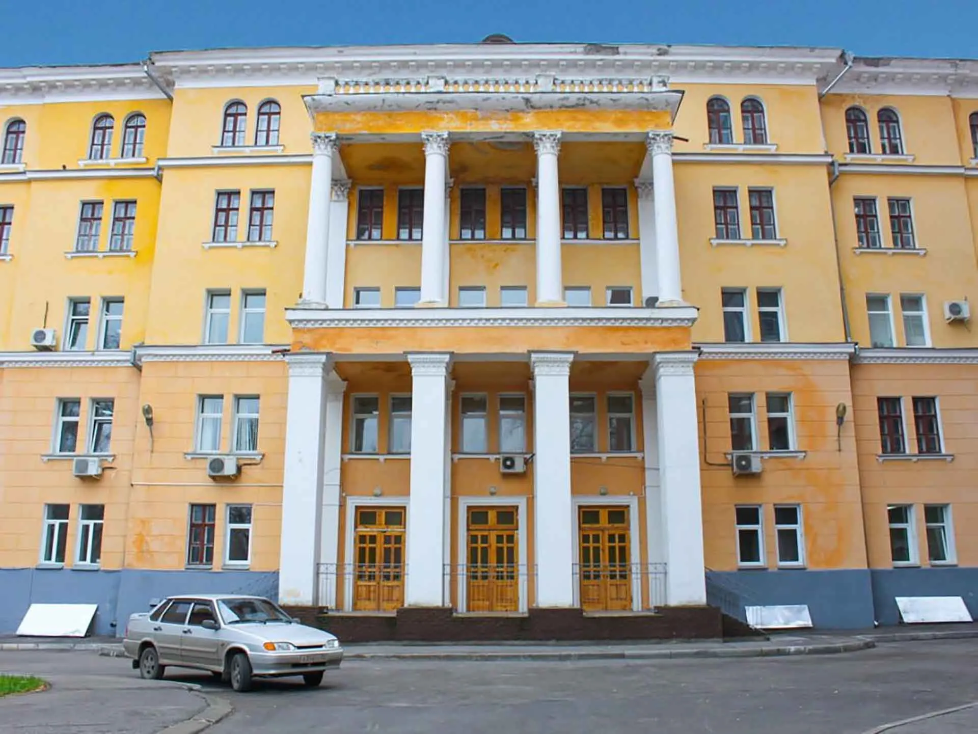 Пресс-служба Правительства Нижегородской области