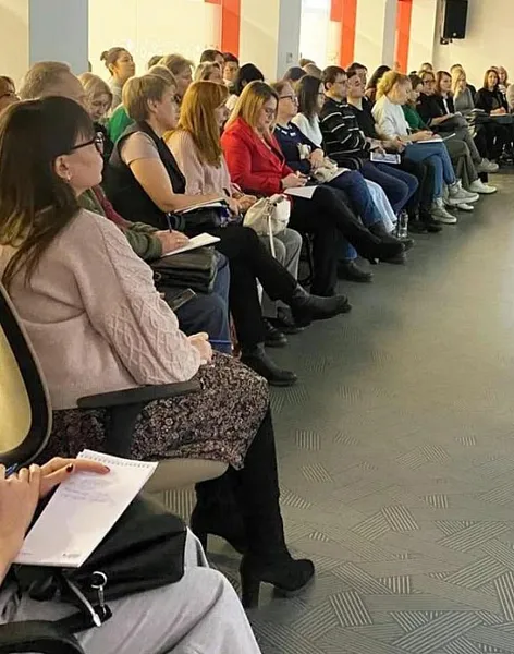 Чувашский бизнес-инкубатор начнет обучать основам предпринимательства